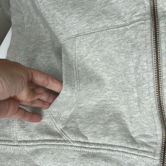 POLO Ralph Lauren Fleece Full Zip Hoodie - Picture 6 of 14